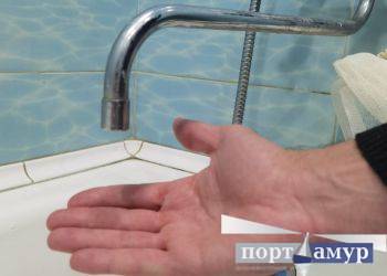 Жители Астрахановки пятый день остаются без воды