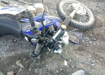 Авария в Тындинском округе унесла жизнь подростка