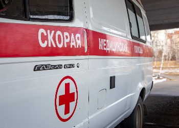 В Амурской области распродают отслужившие автомобили скорой помощи