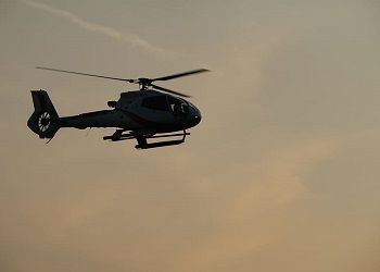 112: пилот и пассажиры разбившегося в Амурской области вертолета погибли