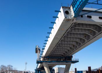 Путепровод в Новобурейском построят с помощью инфраструктурных облигаций