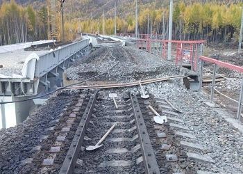 К расследованию гибели рабочего на железной дороге в Приамурье подключились профсоюзы