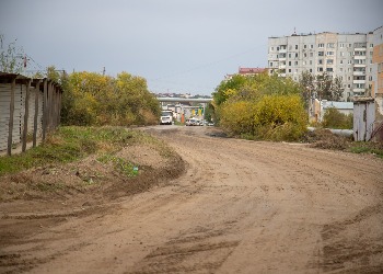 В Благовещенске построят участок улицы Тепличной, ведущий к школе на 1500 мест