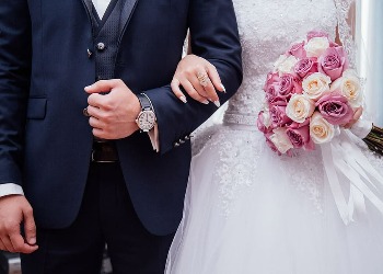 Больше полусотни амурских пар вступят в брак в последнюю красивую дату года