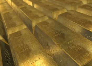 Амурчанин «нашел» золото на 24 миллиона рублей