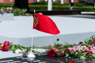 На Камчатке одну из улиц столицы региона назовут в честь юбилея Победы