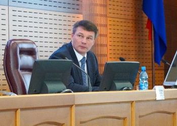 Константин Дьяконов: «Понимать положения Конституции должен каждый гражданин России»