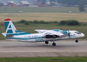 «Ангара» открыла новый рейс между Тындой и Иркутском