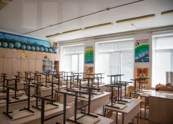 Амурская область получит больше 100 миллионов на ремонт школ