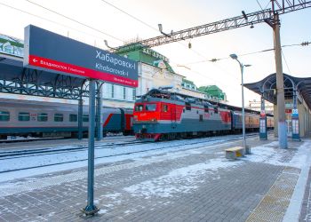 Поезд между Хабаровском и Благовещенском будет курсировать ежедневно