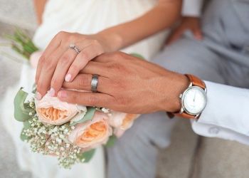Амурским молодоженам предлагают зарегистрировать брак 31 декабря