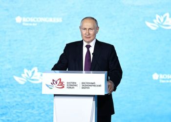 Владимир Путин ответил на вопрос о новой волне мобилизации