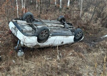 В Приамурье из-за пьяного водителя в ДТП пострадали три женщины