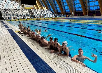Амурские пловцы заняли призовые места на престижных соревнованиях в Казани