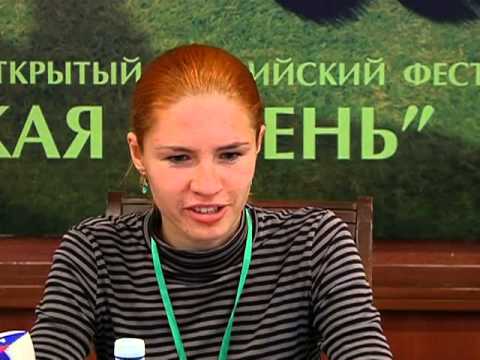 Дневники "Амурской осени - 2013" выпуск 5