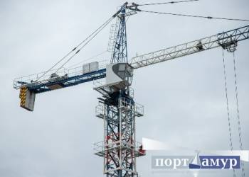 «Дальневосточная ипотека» привлекла в строительный сектор Приамурья 36 миллиардов рублей