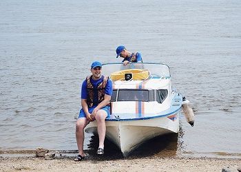 Пять новых официальных мест массового отдыха на воде появятся в Приамурье