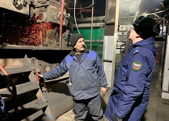 Жителям Райчихинска сделают перерасчет платы за тепло