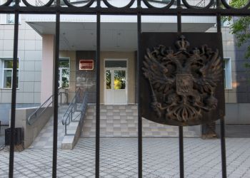 В Приамурье вынесли приговор по делу о мошенничестве при строительстве дорог