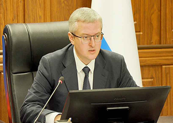 Губернатор Камчатки отменил отпуска для всех чиновников краевого правительства