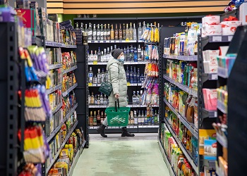 Муниципалитеты Приамурья будут штрафовать нарушителей правил продажи алкоголя
