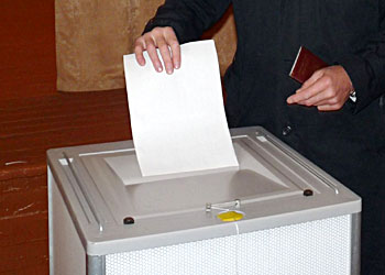 Общественники Приамурья: «Я голосовала за будущее своих детей»