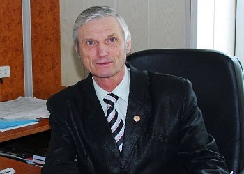 Умер из почетный гражданин Тындинского района, золотодобытчик Виктор Бурдинский