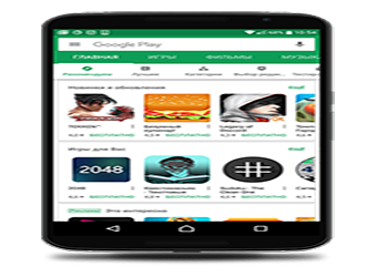 Компания «Авито» объяснила исчезновение своего приложения из Google Play | irhidey.ru
