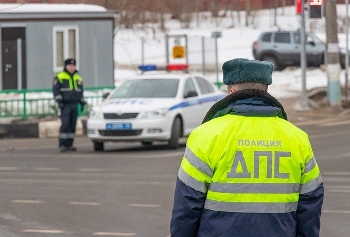Полицейские под Волгоградом обстреляли несовершеннолетнего