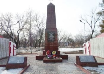Амурская пенсионерка нашла могилу своего отца, погибшего в боях при Сталинграде 