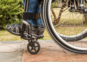На Камчатке пройдут соревнования по карате среди инвалидов-колясочников