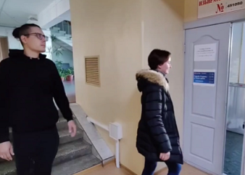 В Приамурье граждане ДНР и ЛНР участвуют в референдуме