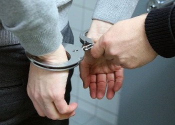 Амурчанина задержали в Красноярском крае за разбой в Чите