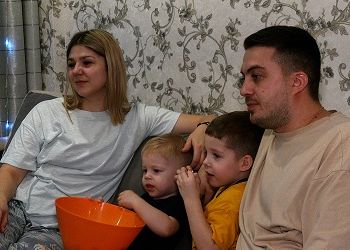 Амурские семьи приглашают выиграть 100 туров по России