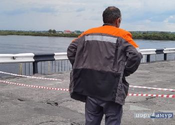 Лагерь «Мелиоратор» эвакуируют в Белогорске