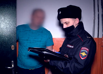 Амурские полицейские и росгвардейцы за ночь нашли 9 пропавших и 24 подозреваемых