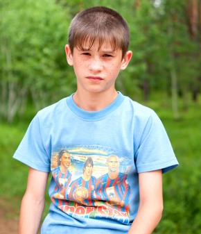 Алексей, 15 лет