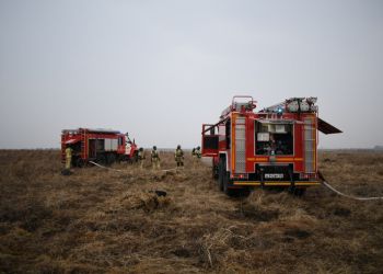 В Приамурье увеличат число противопожарных рейдов возле турбаз
