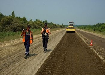 Федеральную трассу отремонтируют в Амурской области