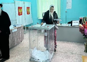 Больше 200 тысяч амурчан проголосовали на выборах губернатора
