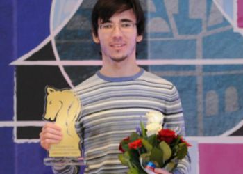 20-летний чемпион России по шахматам погиб из-за любви к экстриму 