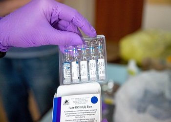 Вакцинацию от гриппа намерены завершить в Амурской области в начале января