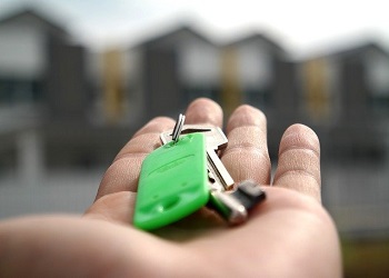 В Амурской области растет спрос на льготную ипотеку