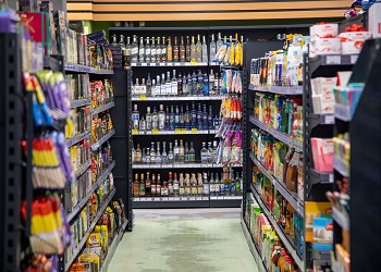 Цены на крепкий алкоголь вырастут в России