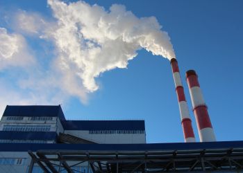 Систему контроля дымовых газов установят на Благовещенской ТЭЦ