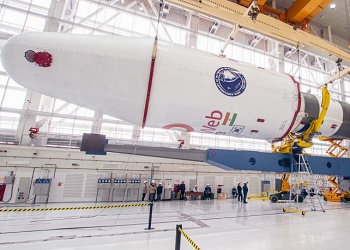 Вывоз ракеты на космодроме Восточный состоится 11 октября