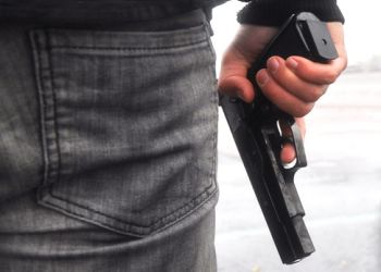 В Таиланде бывший полицейский открыл стрельбу в детском саду, а после покончил с собой