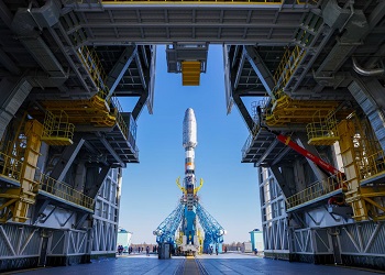 Запуск ракеты с космодрома Восточный покажут в прямом эфире