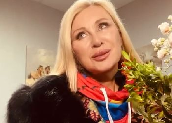 Вика Цыганова призналась, что почувствовала поддержку амурской крови на концерте в Тынде