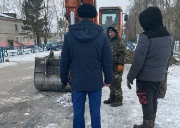 Жители Константиновки остались без водоснабжения
